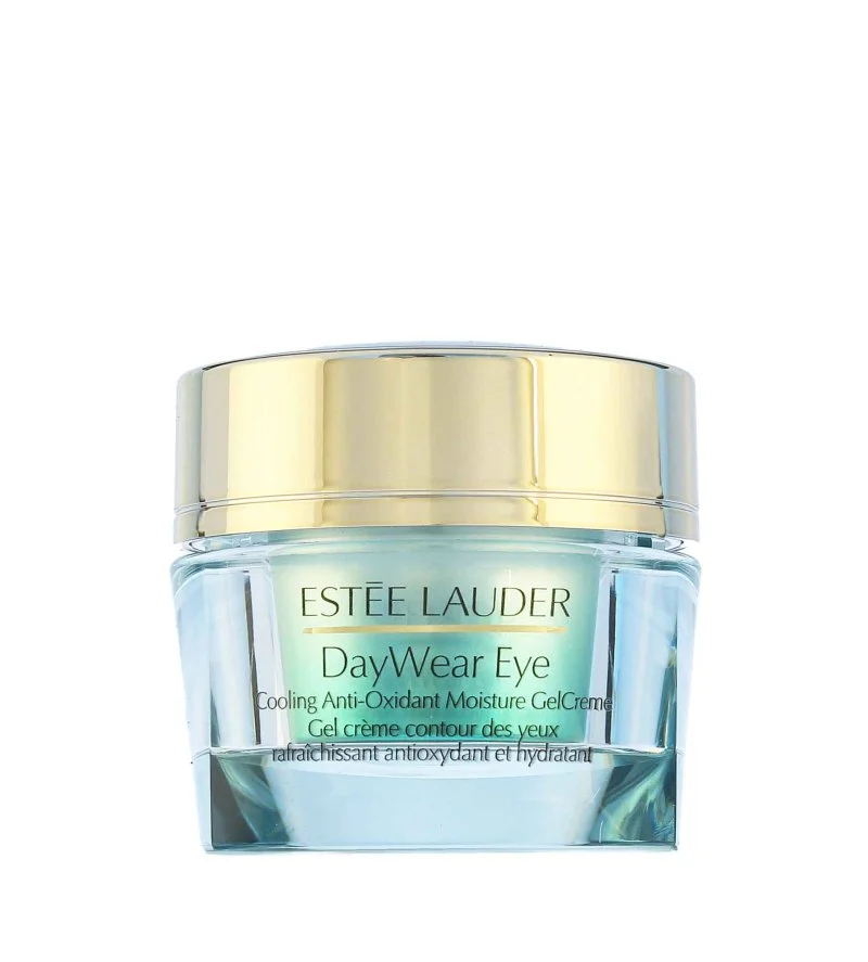 DayWear Eye Cooling Anti-Oxidant hydratačný očný gél-krém 15 ml
