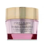 Resilience Multi-Effect tripeptidový krém na tvár a krk SPF 15 50 ml