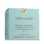 Resilience Multi-Effect tripeptidový krém na tvár a krk SPF 15 50 ml