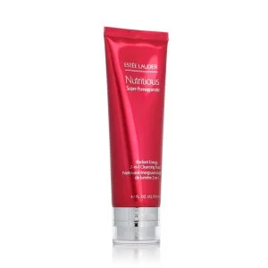 Estée Lauder Nutritious žiarivá energia čistiaca pena 2 v 1