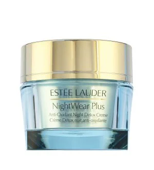 Estée Lauder NightWear Plus Anti-Oxidant detoxikačný nočný krém