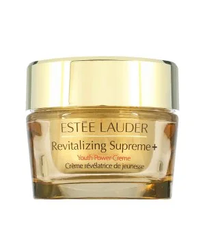 Estée Lauder Revitalizing Supreme+ Youth Power Creme spevňujúci krém proti starnutiu