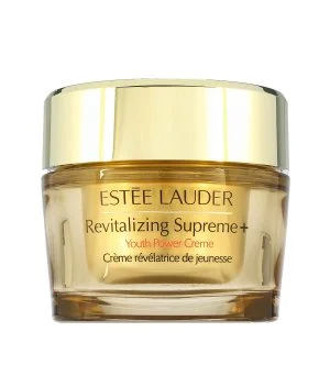 Estée Lauder Revitalizing Supreme+ Youth Power Creme spevňujúci krém proti starnutiu