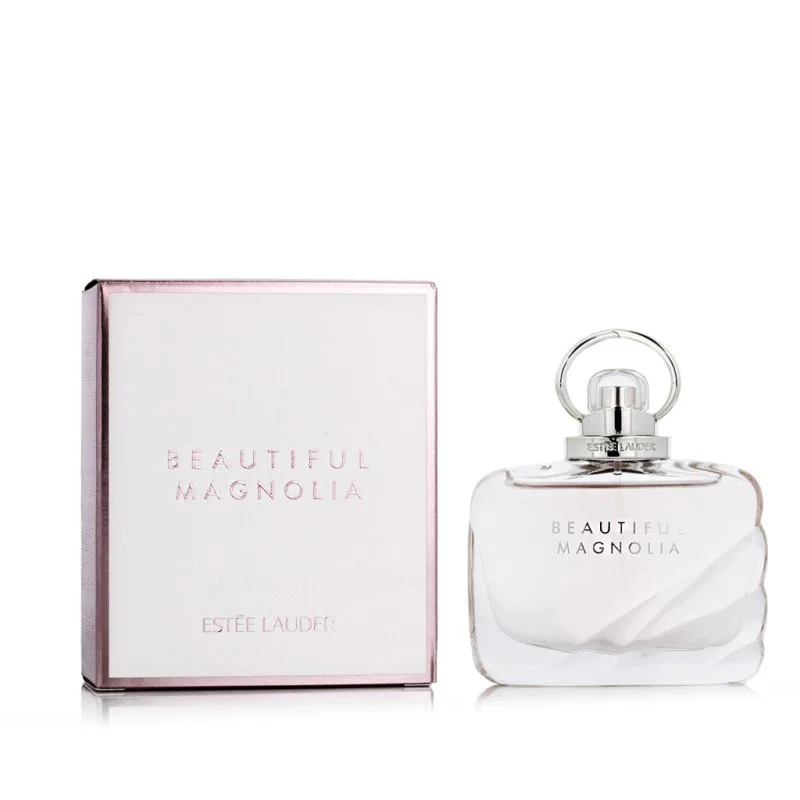 Beautiful Magnolia parfumovaná voda pre ženy 50 ml