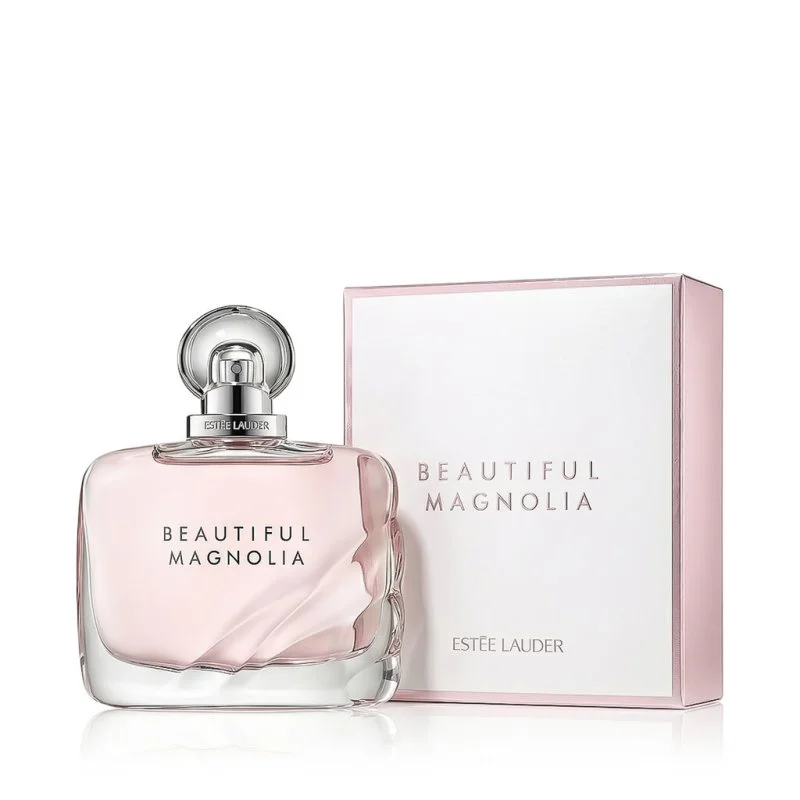 Beautiful Magnolia Fleur parfumovaná voda pre ženy 100 ml