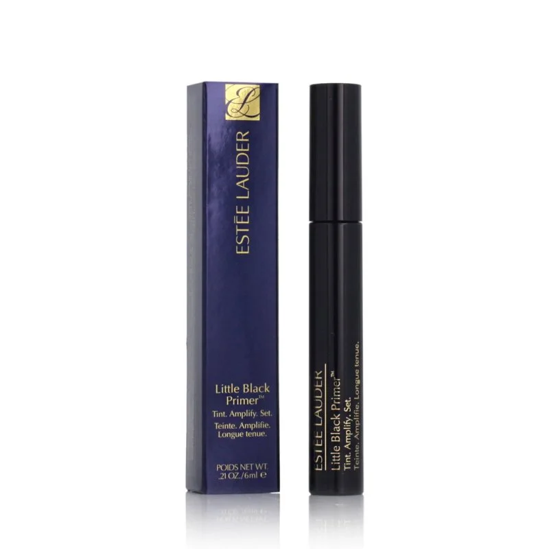 Malý čierny primer 6 ml