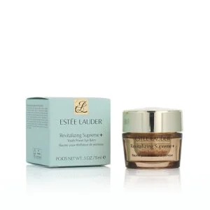Estée Lauder Revitalizing Supreme+ Očný balzam Sila mladosti