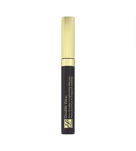 Double Wear Zero-Smudge Lenghtening Mascara predlžujúca riasenka 01 Black 6 ml