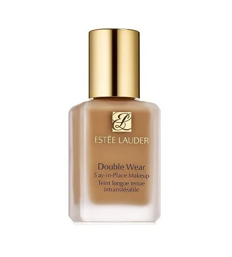 Double Wear Stay-in-Place Makeup dlhotrvajúci make-up SPF 10 4C1 Outdoor Beige 30 ml