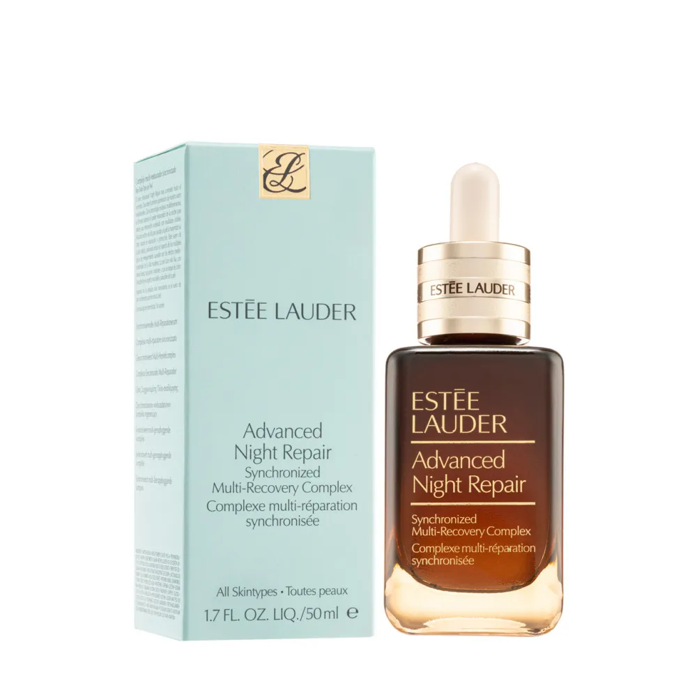 Advanced Night Repair intenzívne nočné sérum proti vráskam 50 ml