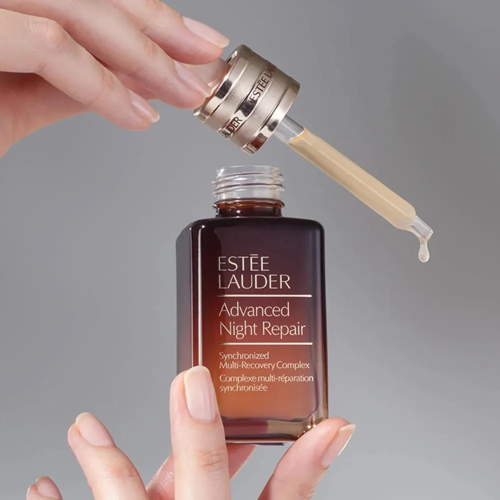 Advanced Night Repair intenzívne nočné sérum proti vráskam 50 ml