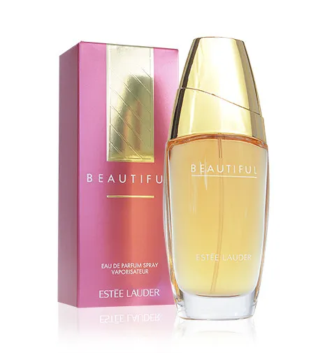 Beautiful parfumovaná voda 30 ml pre ženy