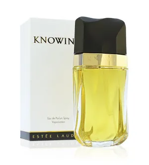 Estée Lauder Knowing parfémovaná voda 75 ml pre ženy