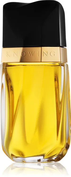 Estée Lauder Knowing parfémovaná voda 75 ml pre ženy