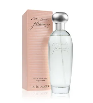 Estée Lauder Pleasures parfumovaná voda 50 ml pre ženy