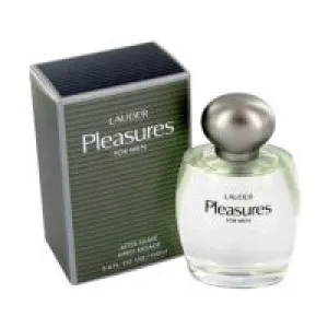 Estée Lauder Pleasures For Men kolínska voda 100 ml pre mužov