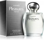 Pleasures For Men kolínska voda 100 ml pre mužov