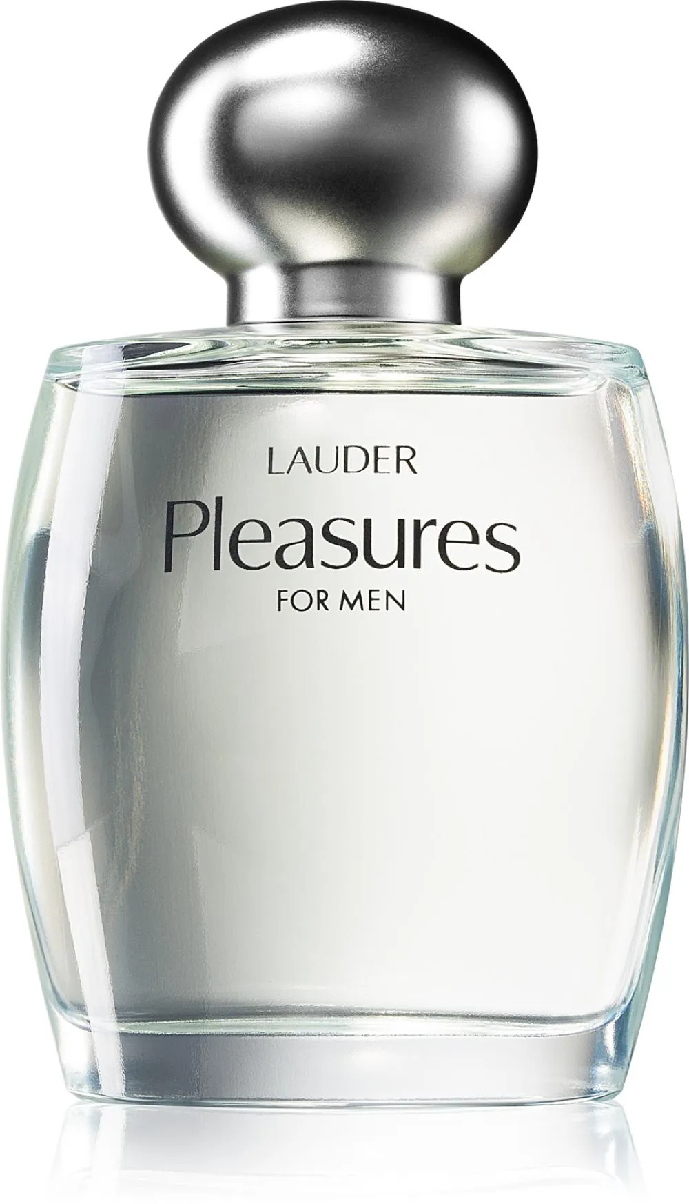 Pleasures For Men kolínska voda 100 ml pre mužov