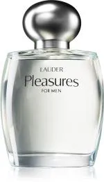 Pleasures For Men kolínska voda 100 ml pre mužov
