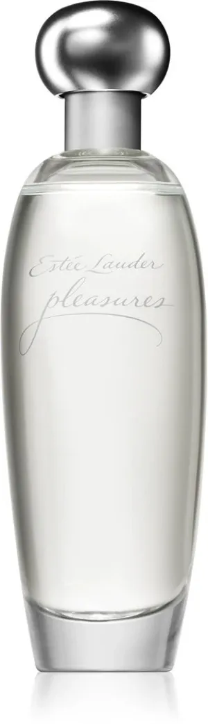 Estée Lauder Pleasures parfumovaná voda 100 ml pre ženy