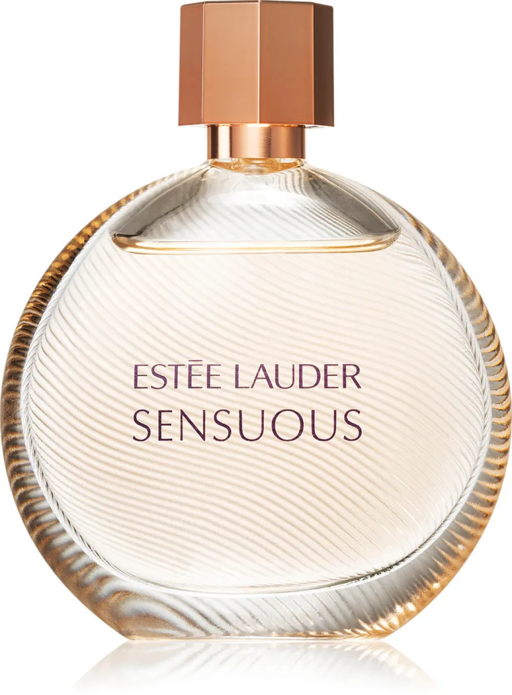 Sensuous parfumovaná voda 50 ml pre ženy