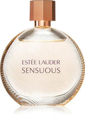 Estée Lauder Sensuous parfumovaná voda 50 ml pre ženy