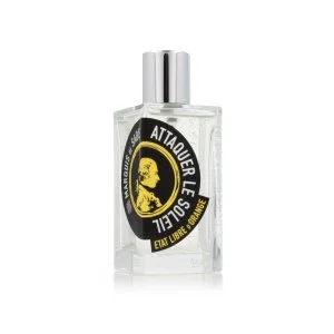 Attaquer le Soleil Marquis de Sade parfumovaná voda unisex