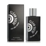 Clean Suede parfumovaná voda unisex