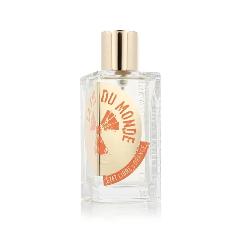 La Fin Du Monde parfumovaná voda unisex