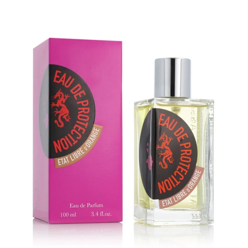Rossy de Palma Eau de Protection parfumovaná voda pre ženy