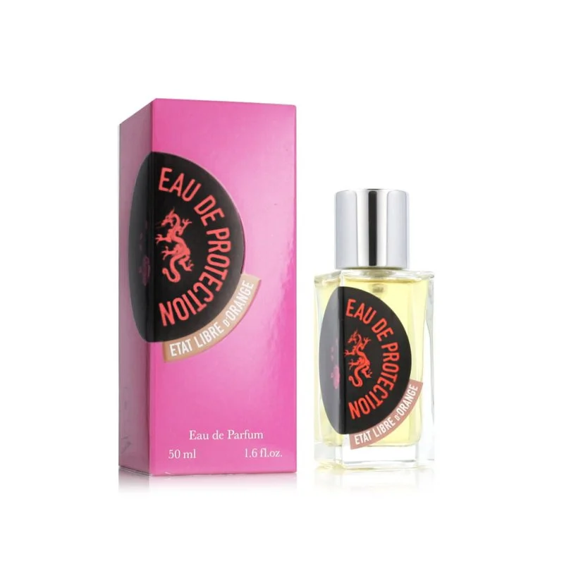 Rossy de Palma Eau de Protection parfumovaná voda pre ženy