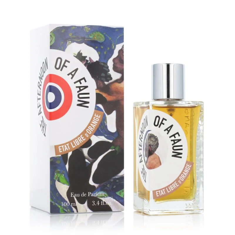 The Afternoon of a Faun parfumovaná voda unisex