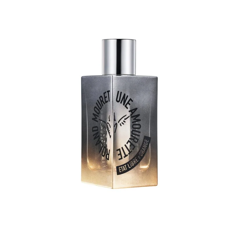 Une Amourette Roland Mouret parfumovaná voda unisex