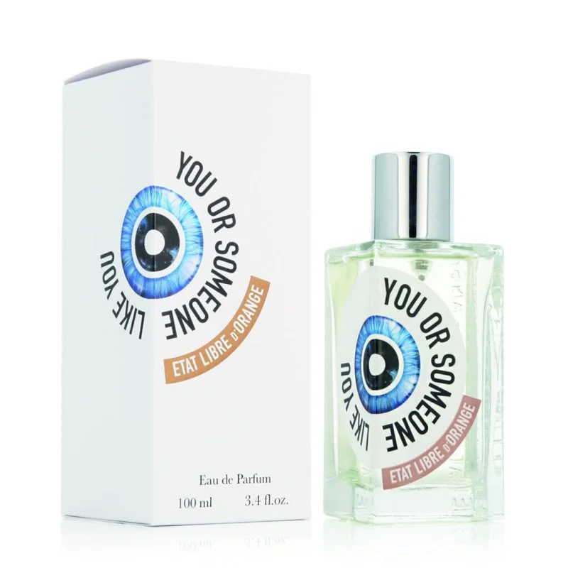You Or Someone Like You parfumovaná voda unisex