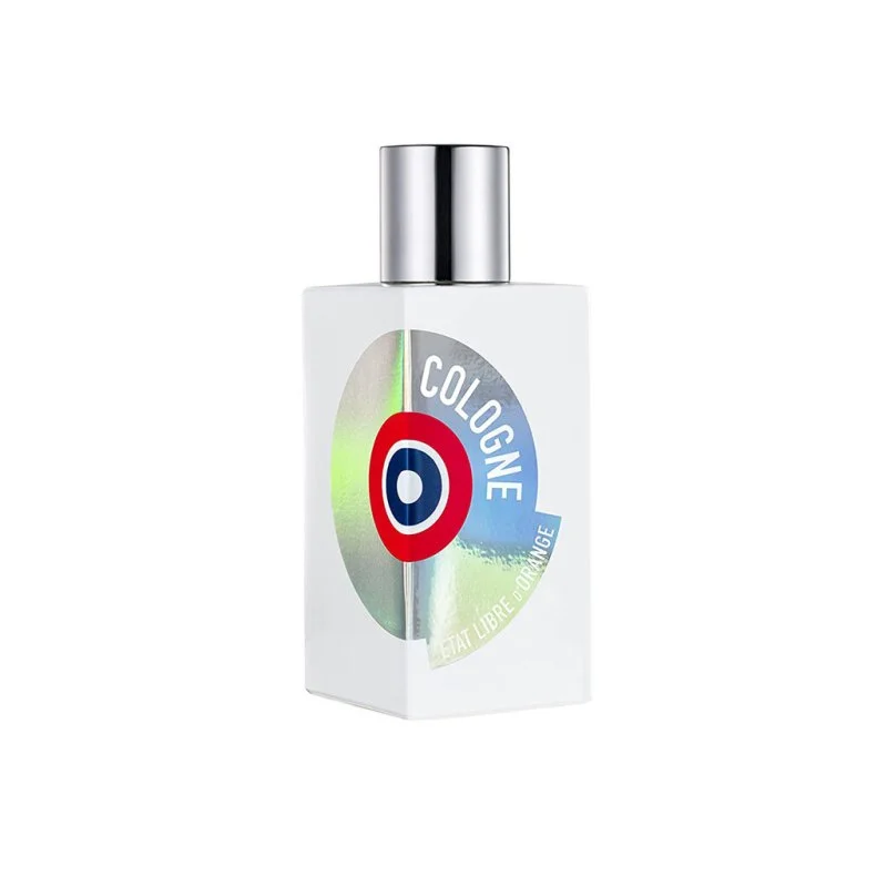 Cologne parfumovaná voda unisex 100 ml