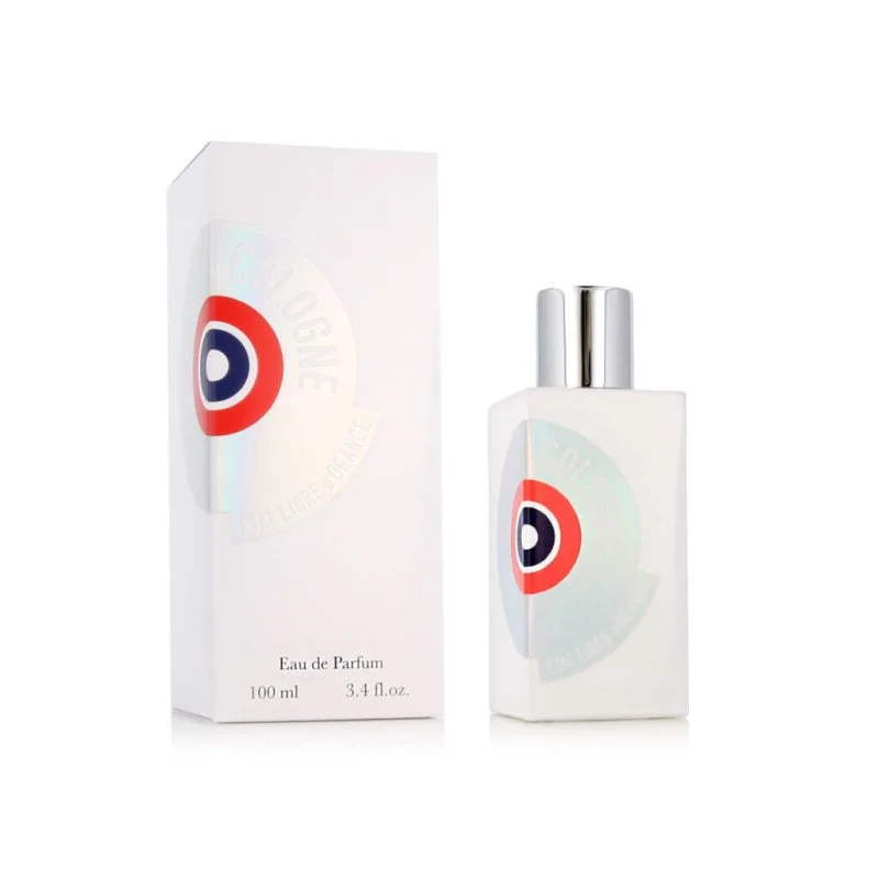 Cologne parfumovaná voda unisex 100 ml