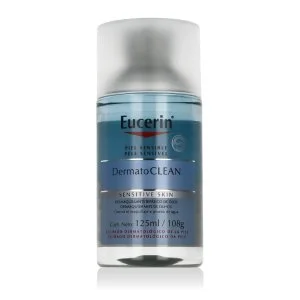 Eucerin DermatoCLEAN Micelárny odličovač očného make-upu