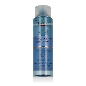 Eucerin DermatoCLEAN Hyaluron micelárna voda