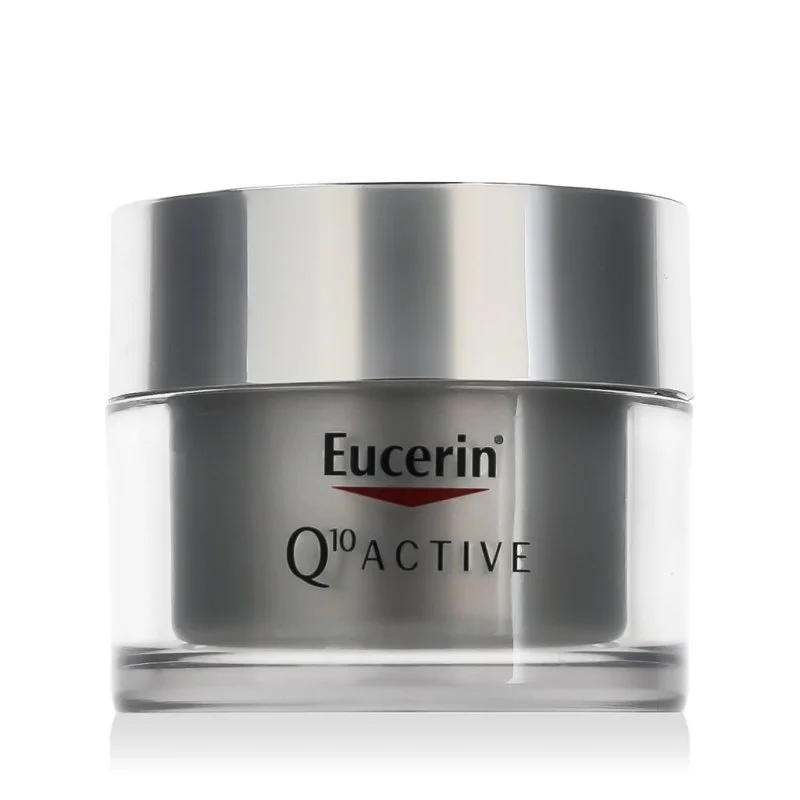 Q 10 protivráskový nočný krém 50 ml