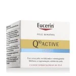 Q 10 protivráskový nočný krém 50 ml