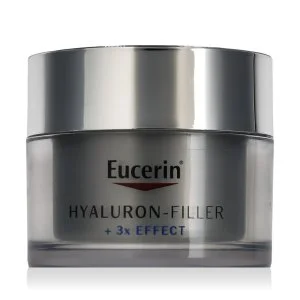 Eucerin Hyaluron-Filler + 3x Effect Denný krém opätovne plniteľný SPF 30