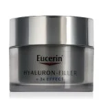 Hyaluron-Filler + 3x Effect Denný krém opätovne plniteľný SPF 30 50 ml