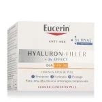 Hyaluron-Filler + 3x Effect Denný krém opätovne plniteľný SPF 30 50 ml