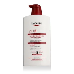 Eucerin pH5 telové mlieko