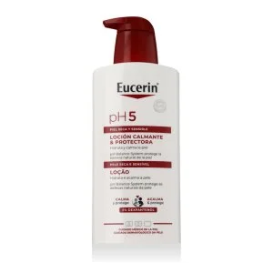 Eucerin pH5 telové mlieko