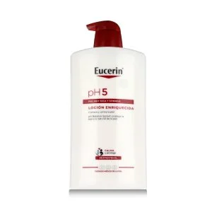 Eucerin pH5 bohaté telové mlieko
