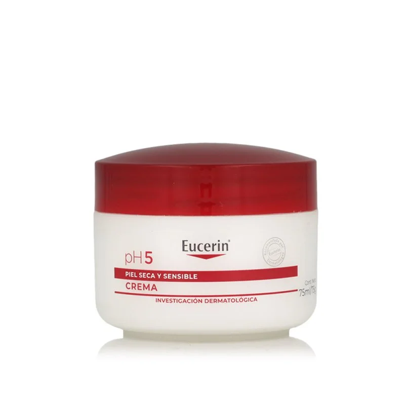 Krém pH5 na suchú a citlivú pokožku 75 ml