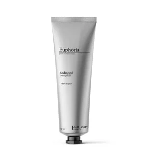 Euphoria Styling Gel stylingový gél so silnou fixáciou