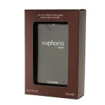 Euphoria Men toaletná voda 20 ml pre mužov