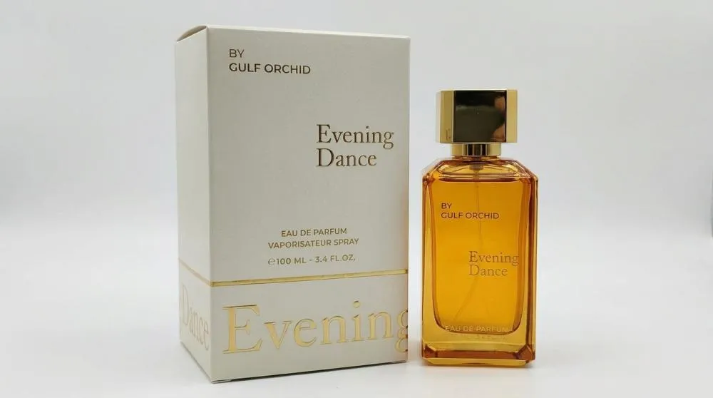Evening Dance parfumovaná voda unisex 110 ml